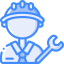 Engineer icon 64x64