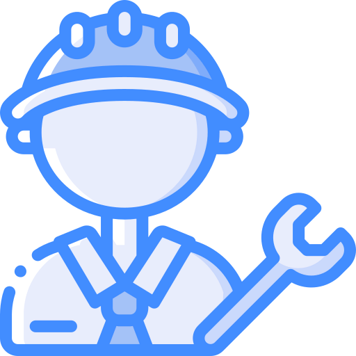 Engineer icon