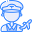 Pilot icon 64x64