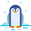 Penguin icon 64x64