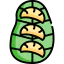 Samosa icon 64x64