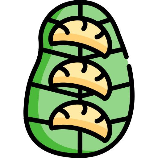 Samosa icon