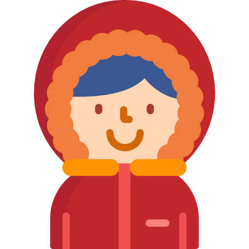 Jacket icon