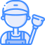 Plumber icon 64x64