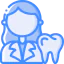 Dentist icon 64x64