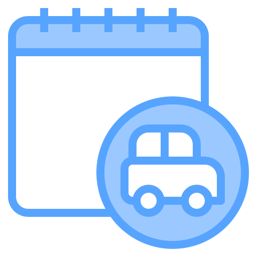 Timetable icon