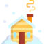 Хижина иконка 64x64