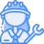 Engineer icon 64x64