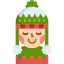 Knit hat 상 64x64