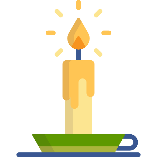 Candle icon