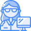 Graphic designer icon 64x64