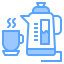 Electric kettle 상 64x64