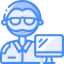 Graphic designer icon 64x64