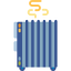 Heater icon 64x64