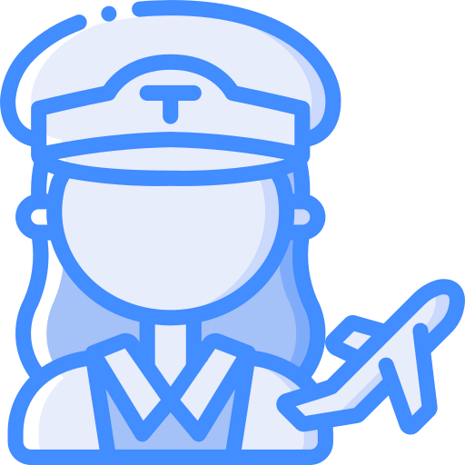 Pilot icon