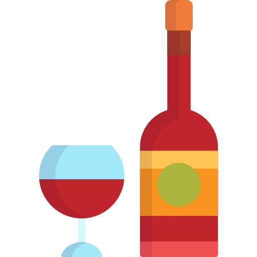 Wine icon