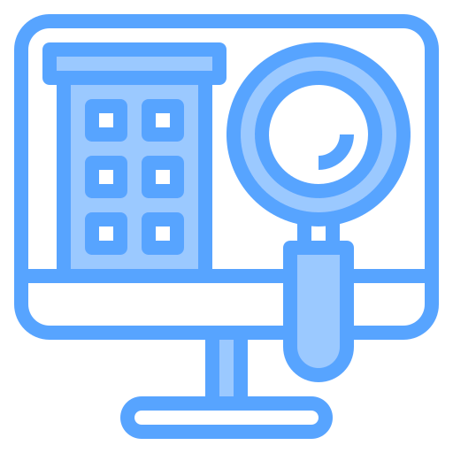 Search icon