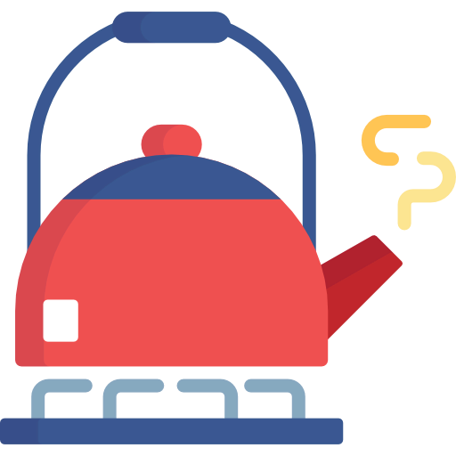 Kettle icon