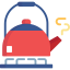 Kettle icon 64x64