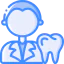 Dentist icon 64x64