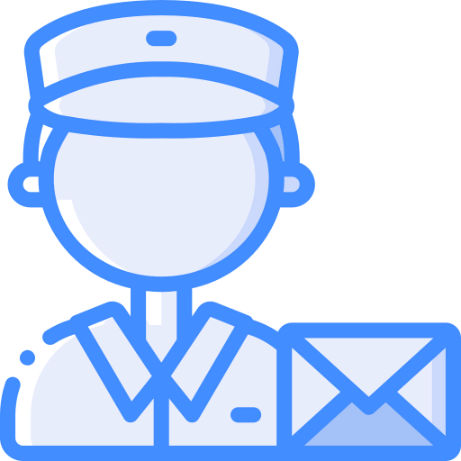 Postman icon
