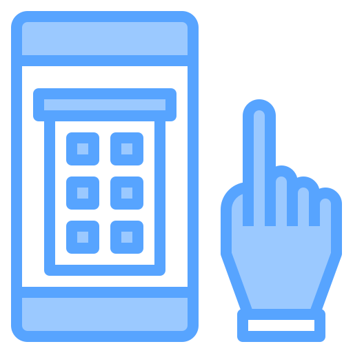 Booking icon