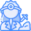 Miner icon 64x64