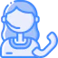 Telemarketer icon 64x64