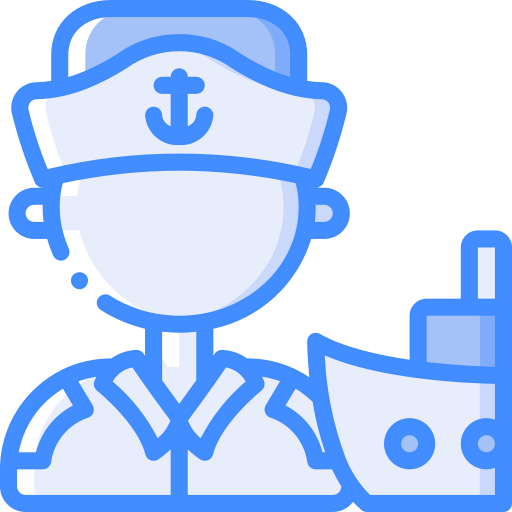 Sailor icon