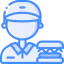 Clerk icon 64x64