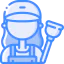 Plumber icon 64x64