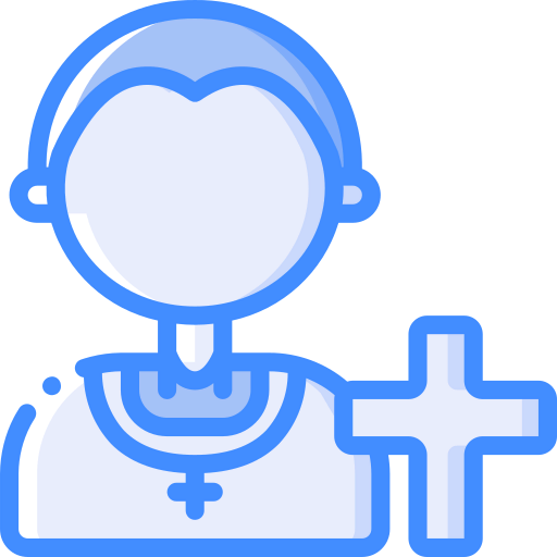 Priest icon