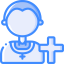 Priest icon 64x64