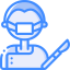 Surgeon icon 64x64