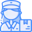 Courier icon 64x64