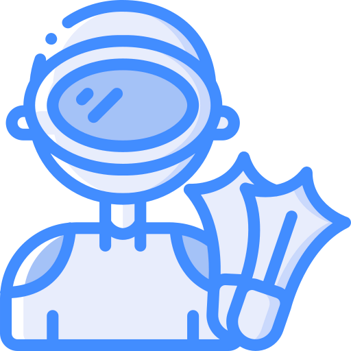 Diver icon