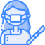 Surgeon icon 64x64