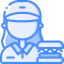 Clerk icon 64x64