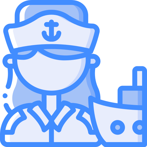Sailor icon