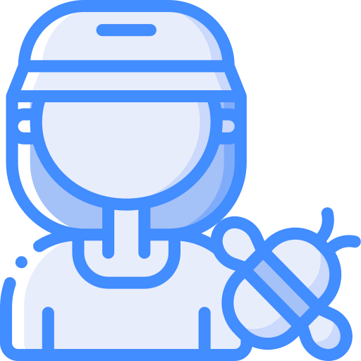 Beekeeper icon
