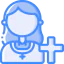 Priest icon 64x64