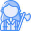 Lumberjack icon 64x64