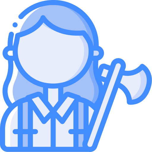 Lumberjack icon