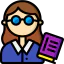 Teacher icon 64x64