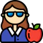 Nutritionist icon 64x64