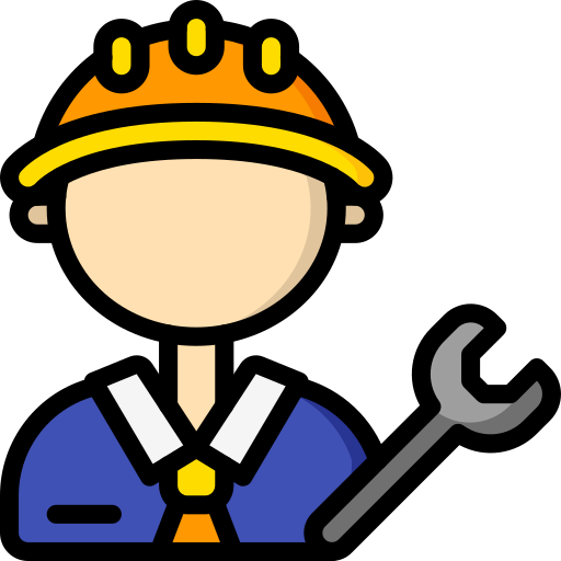 Engineer icon