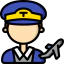 Pilot icon 64x64