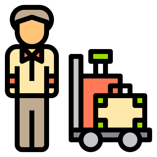 Porter icon