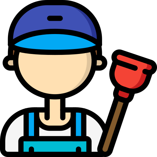 Plumber icon
