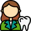 Dentist icon 64x64